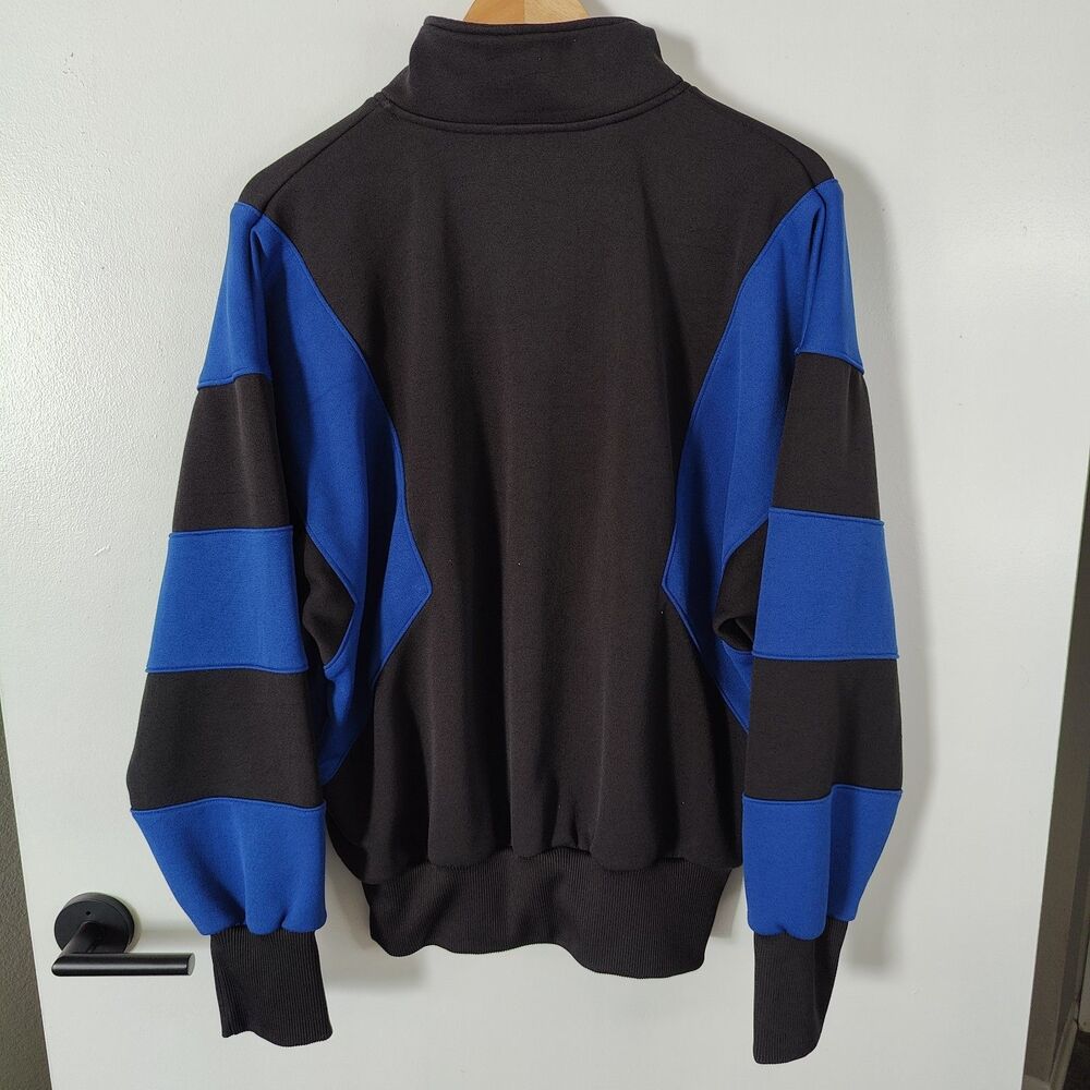 Vintage Adidas Equipment Sweatshirt Size Small Pullover y2k Streetwear - Picture 2 of 7